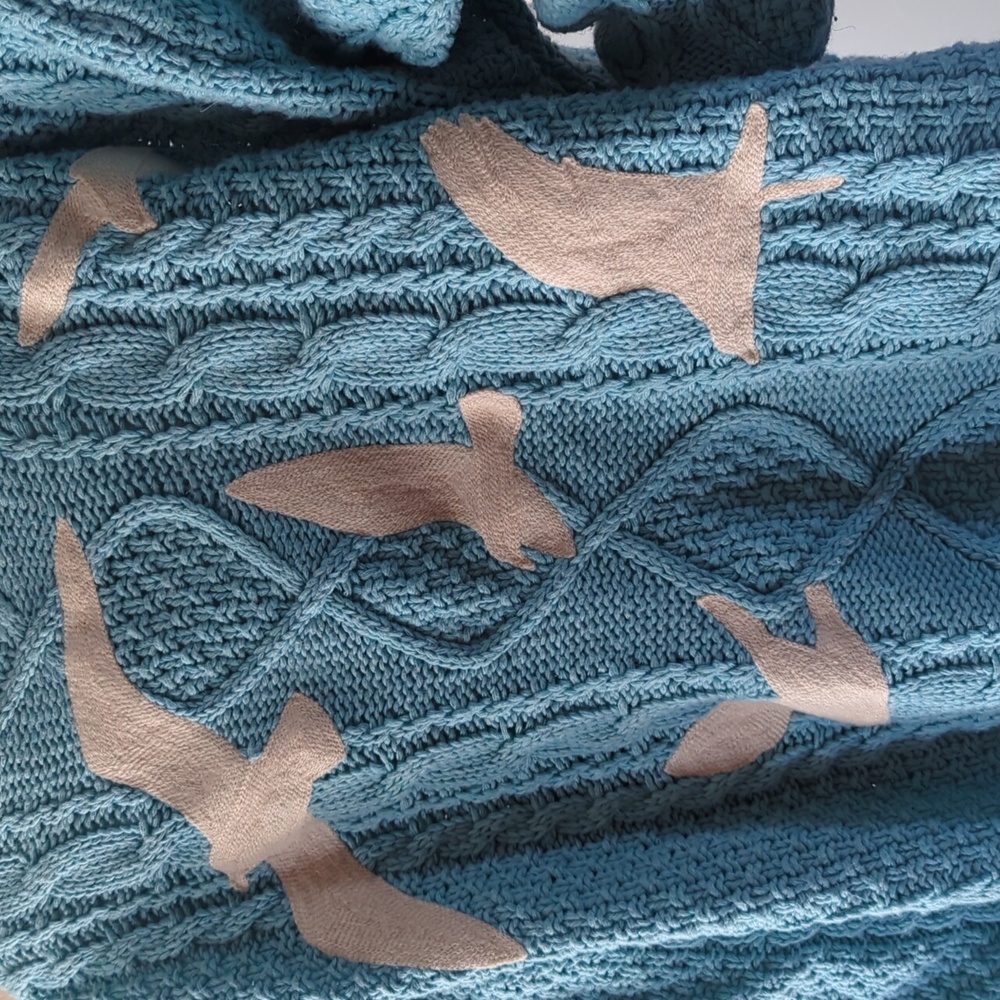 Taylor Swift 1989 Cardigan Md/Lg - Picture 7 of 10